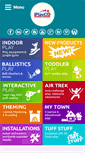 Mobile Screenshot of internationalplayco.com